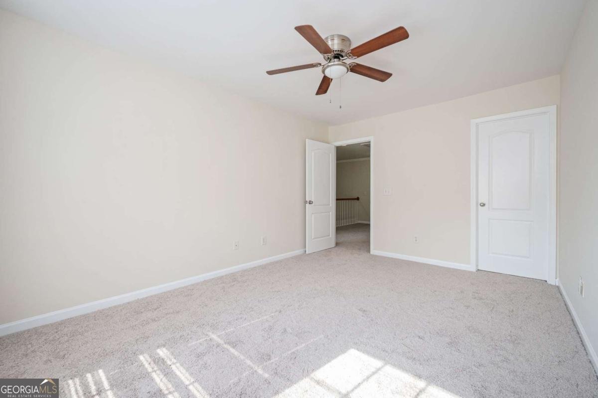 100 Red Barn Lane Acworth - Photo 21