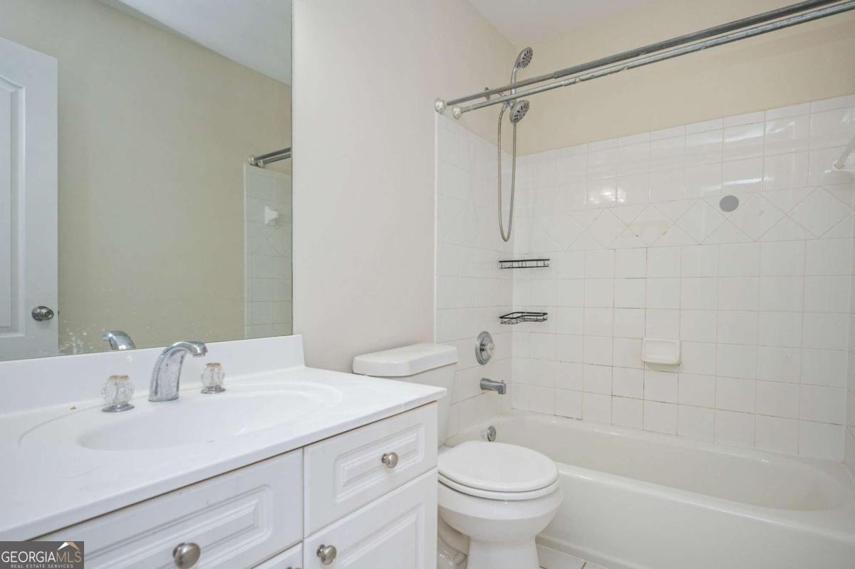 100 Red Barn Lane Acworth - Photo 23