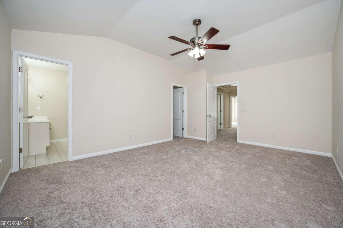 100 Red Barn Lane Acworth - Photo 24