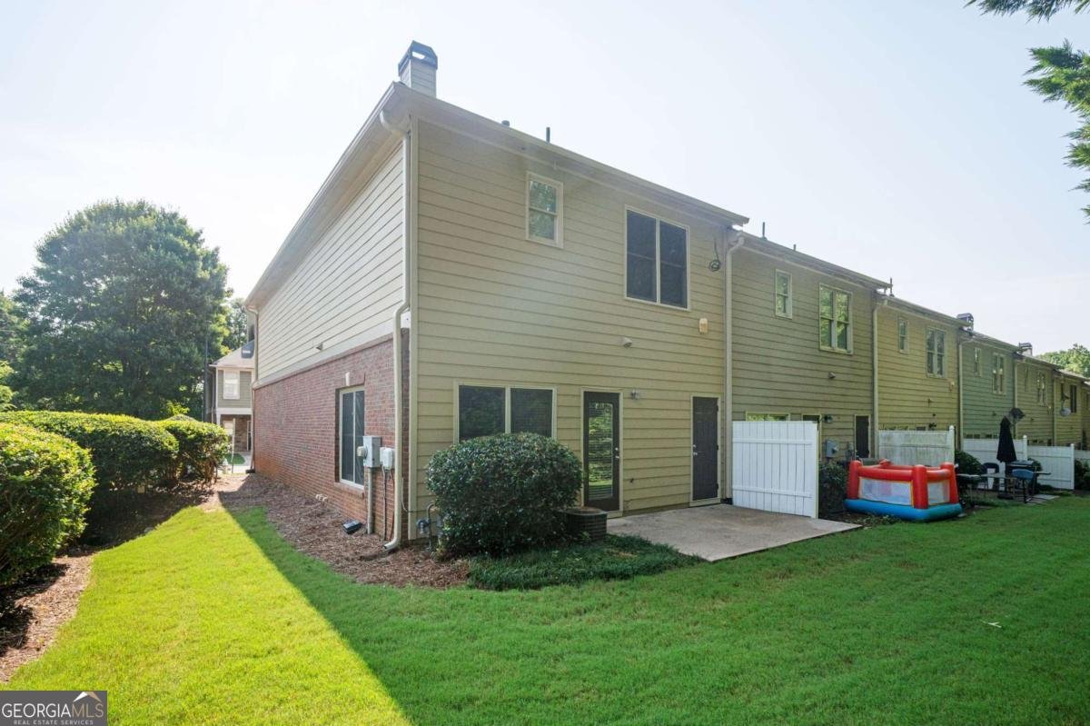100 Red Barn Lane Acworth - Photo 30
