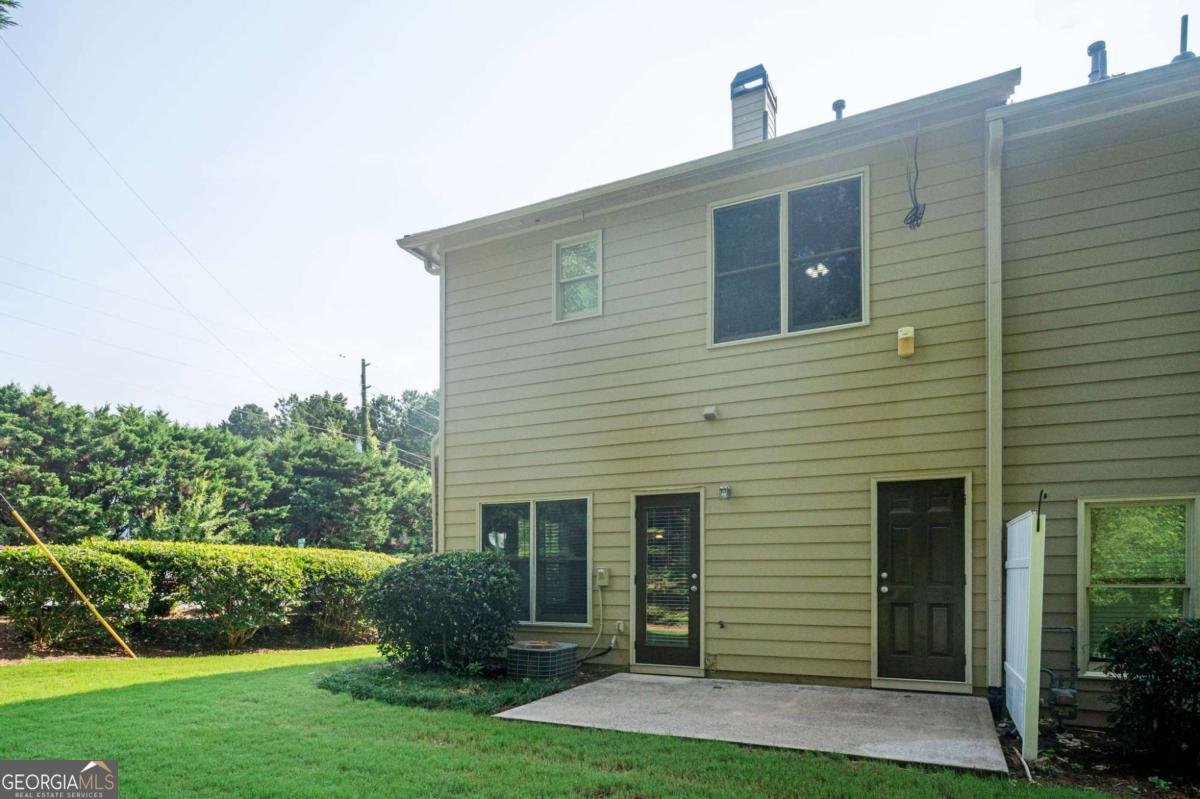 100 Red Barn Lane Acworth - Photo 31