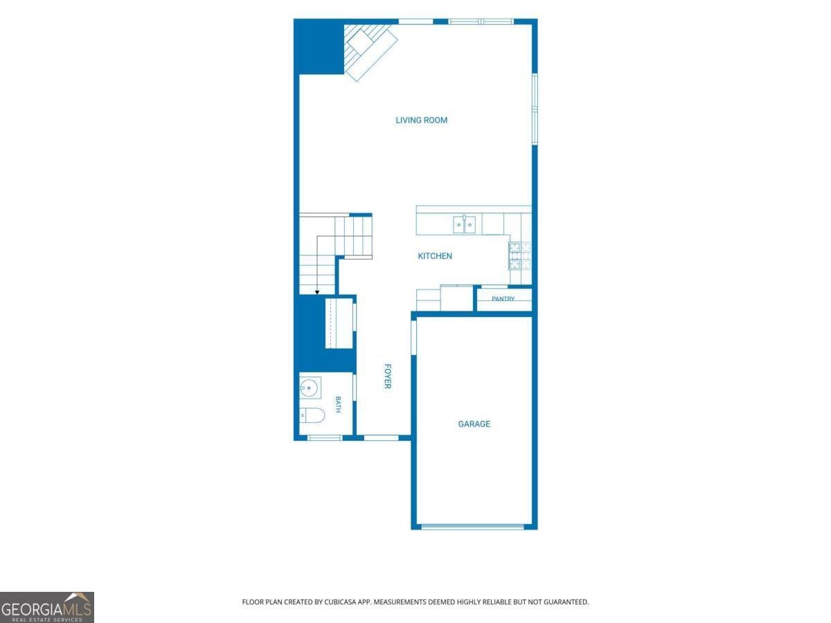 100 Red Barn Lane Acworth - Photo 32