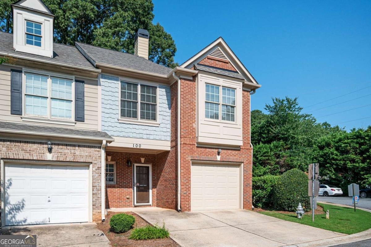 100 Red Barn Lane Acworth - Photo 6