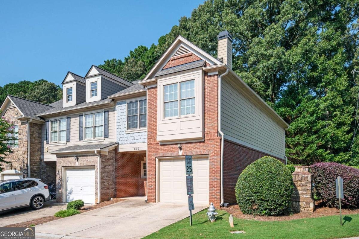 100 Red Barn Lane Acworth - Photo 7