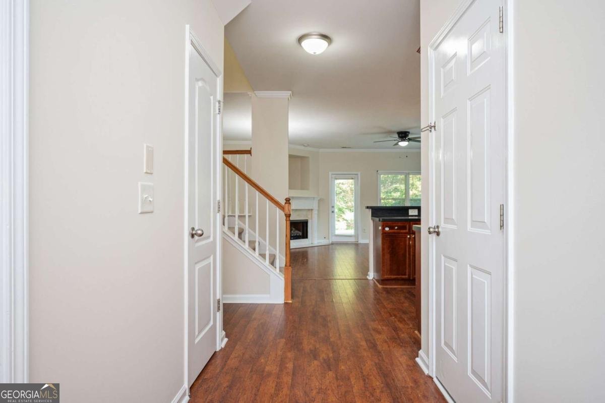 100 Red Barn Lane Acworth - Photo 8