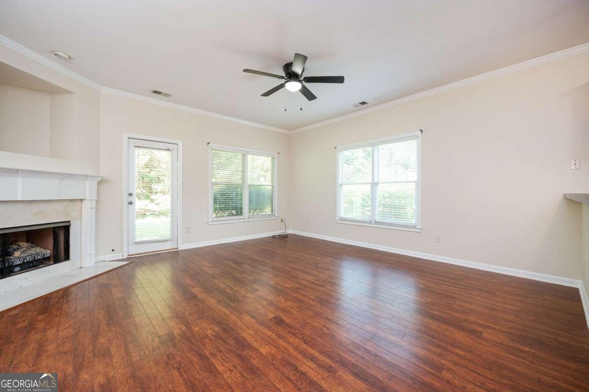 100 Red Barn Lane Acworth - Photo 9