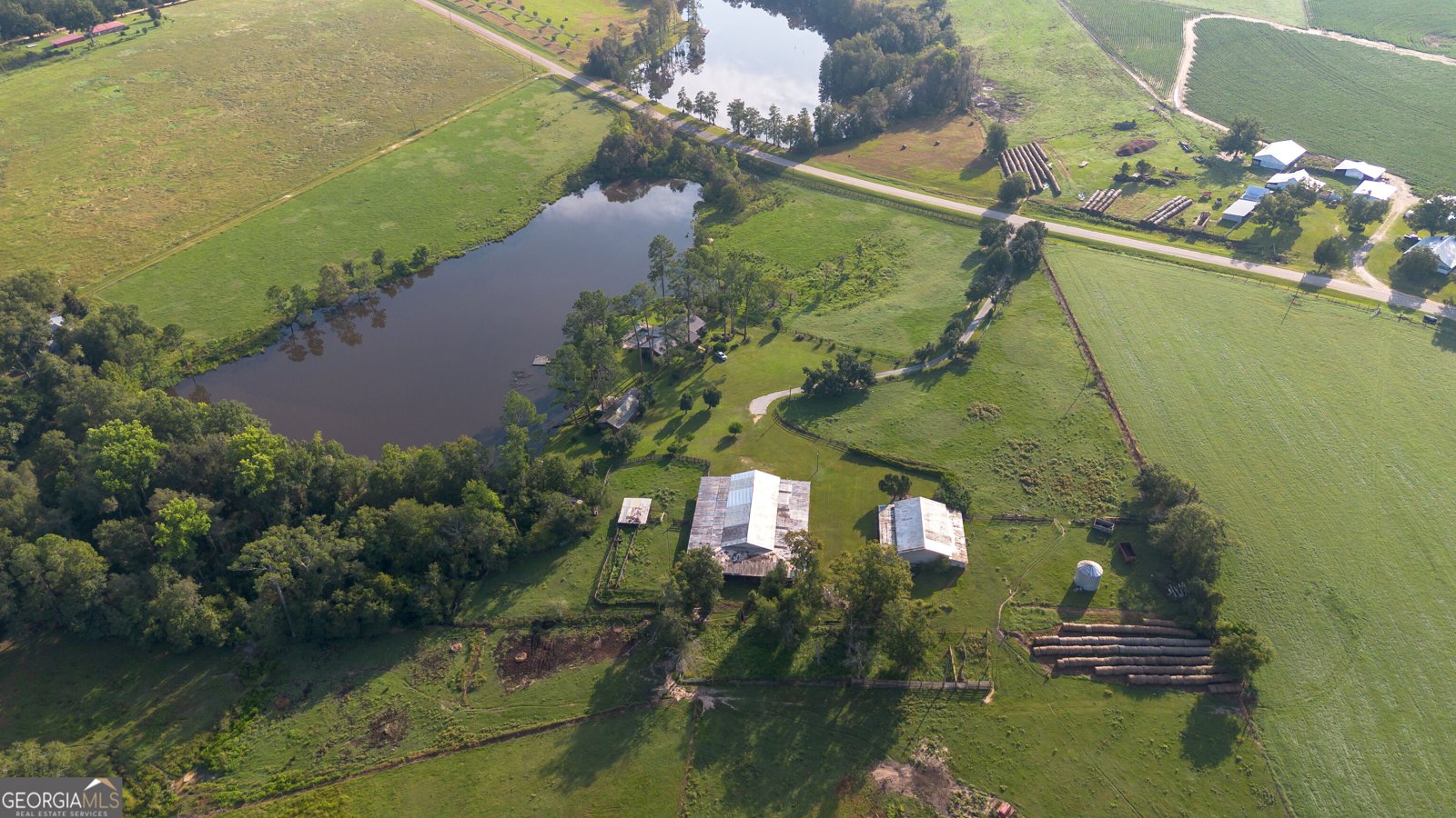 1360 Scarboro Church Road Twin City - Photo 13