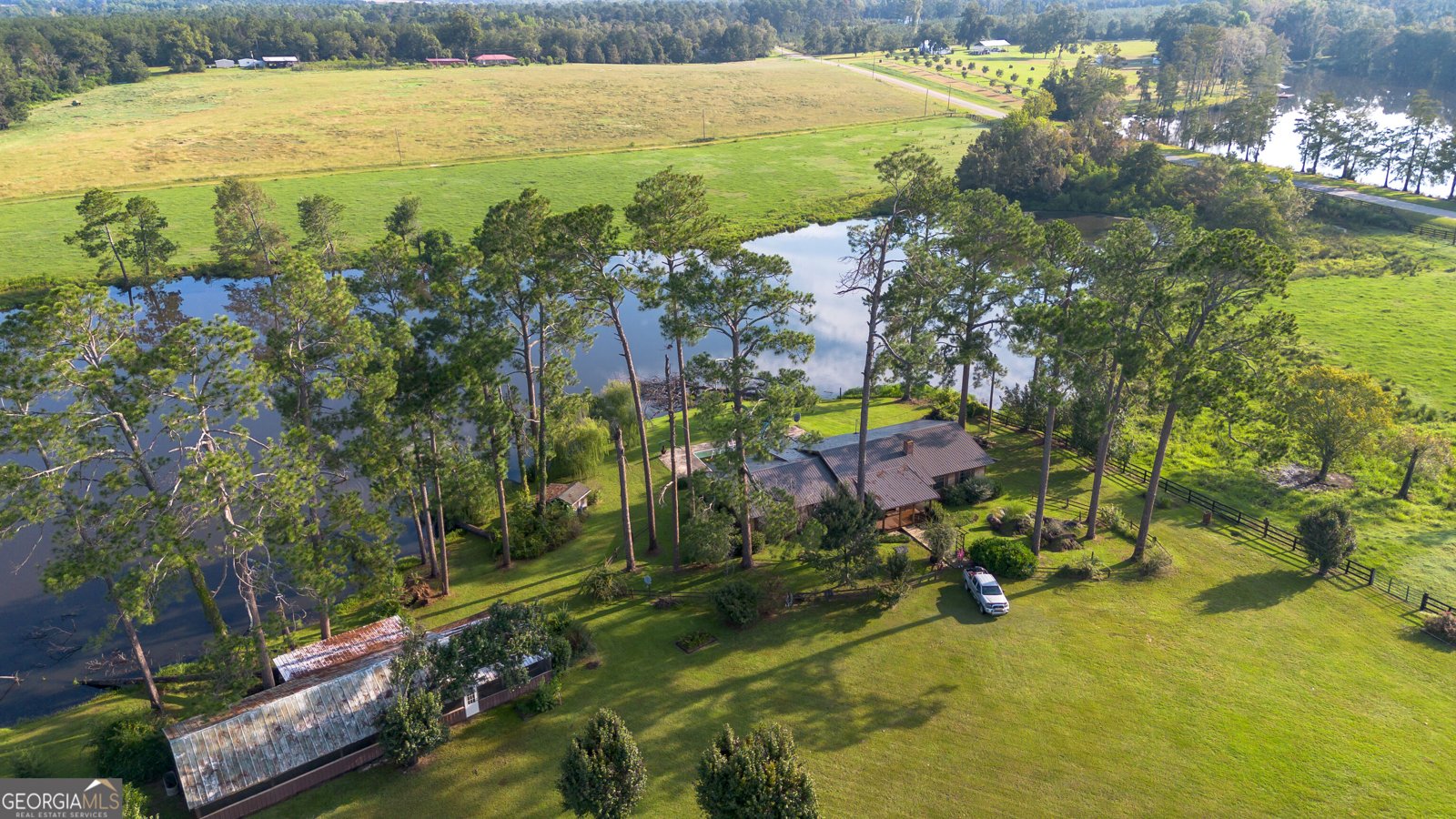 1360 Scarboro Church Road Twin City - Photo 14
