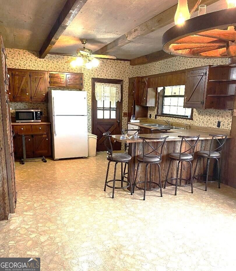 1360 Scarboro Church Road Twin City - Photo 24