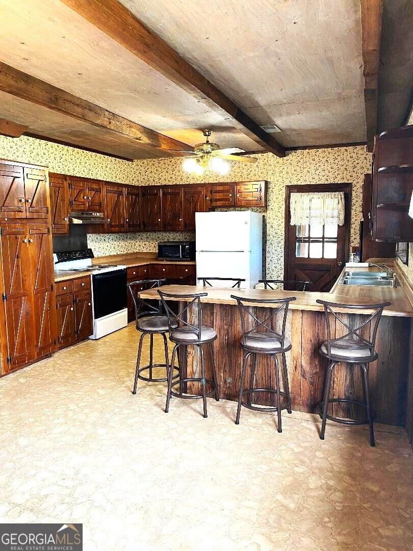 1360 Scarboro Church Road Twin City - Photo 25