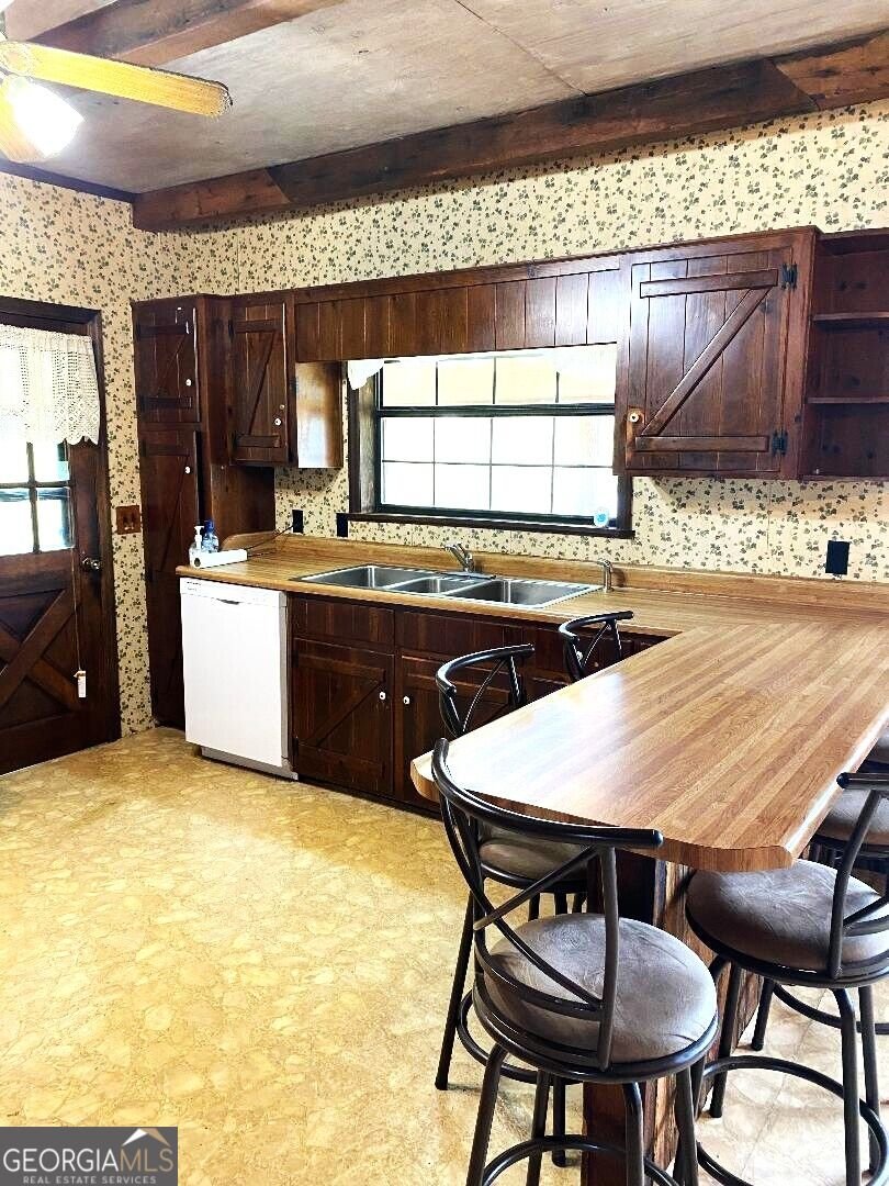 1360 Scarboro Church Road Twin City - Photo 32