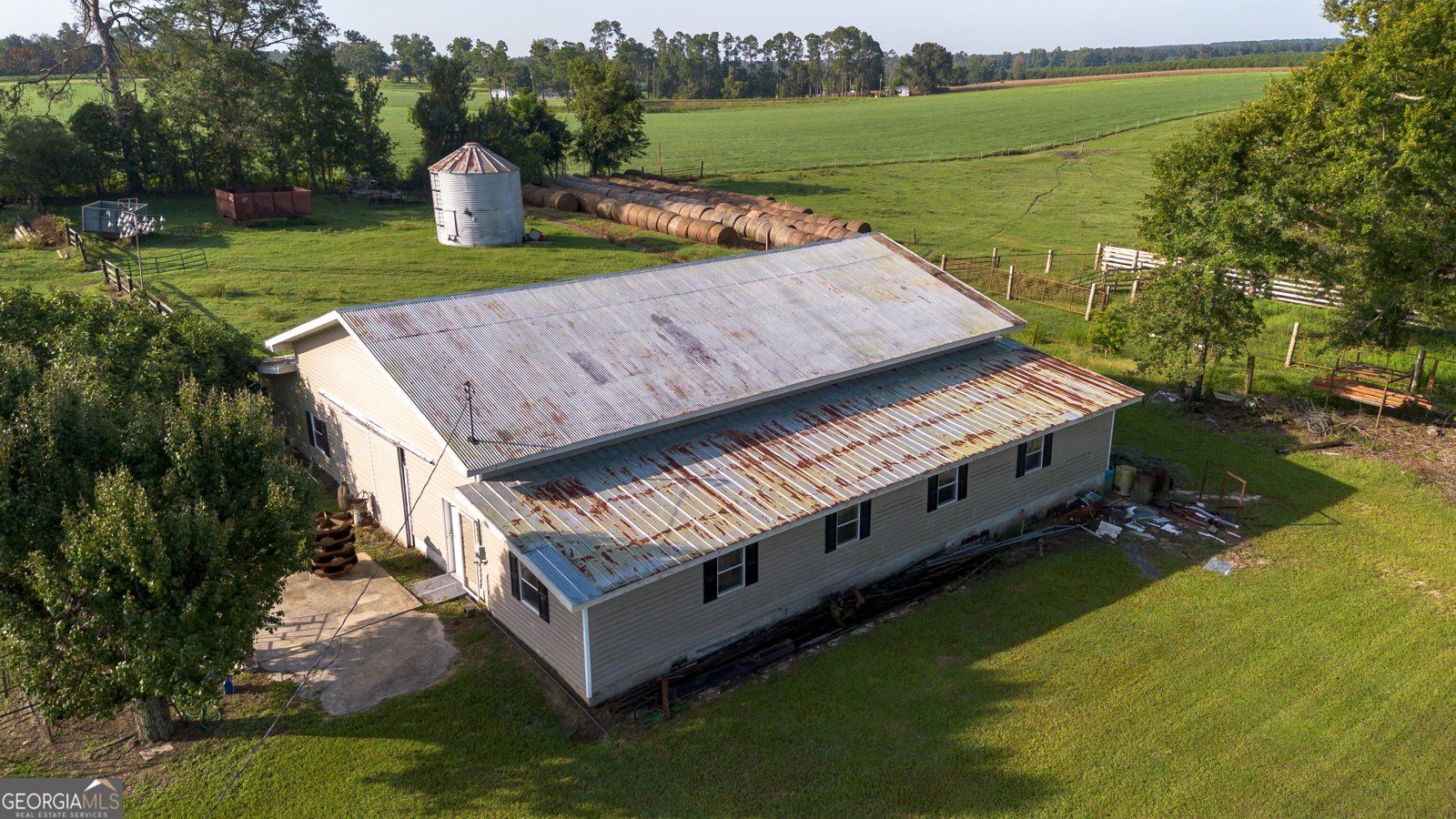 1360 Scarboro Church Road Twin City - Photo 6