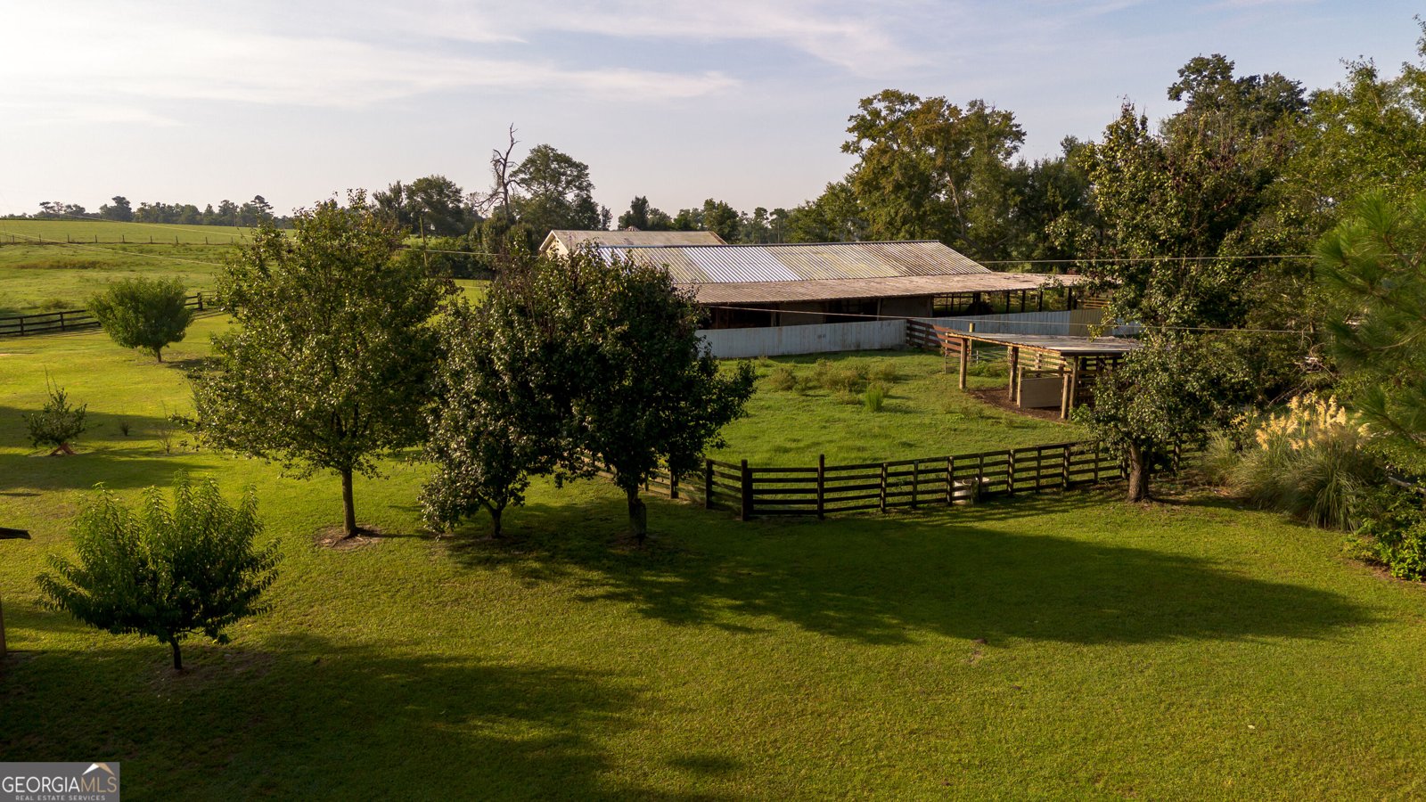 1360 Scarboro Church Road Twin City - Photo 7