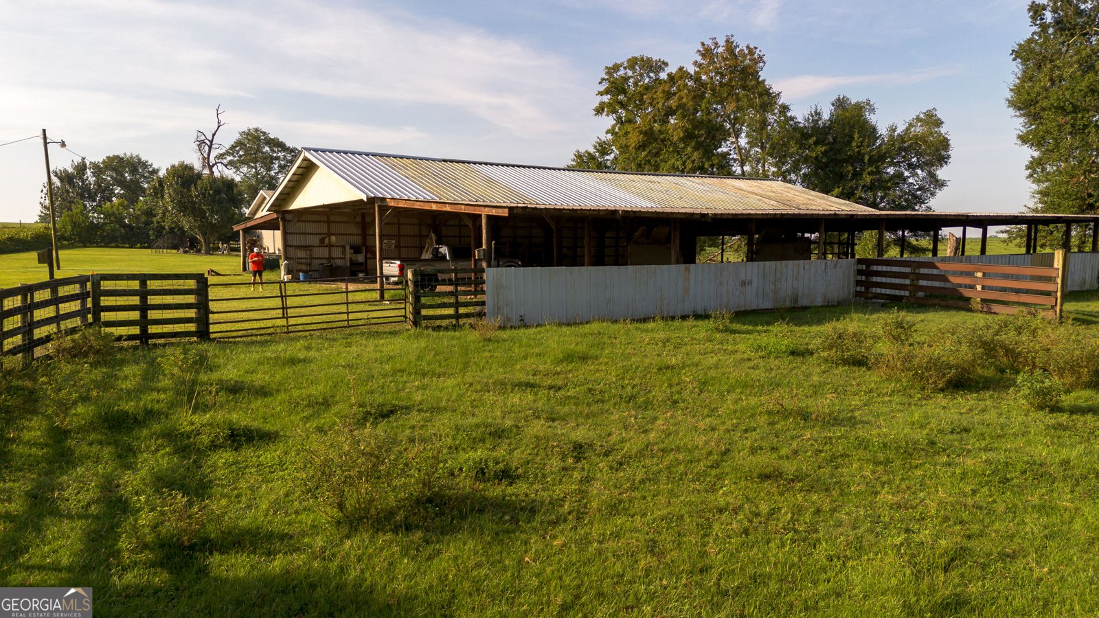 1360 Scarboro Church Road Twin City - Photo 8