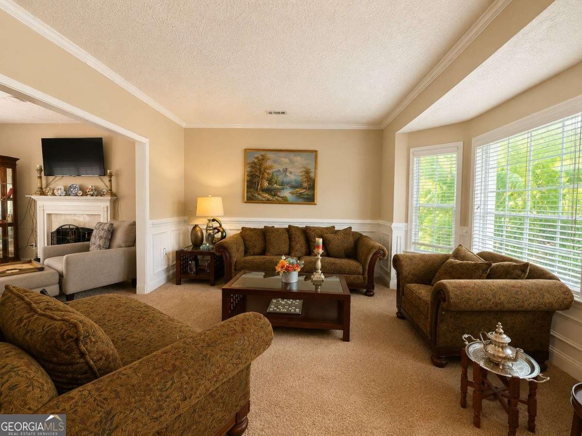 125 Stewart Glen Drive Covington - Photo 11