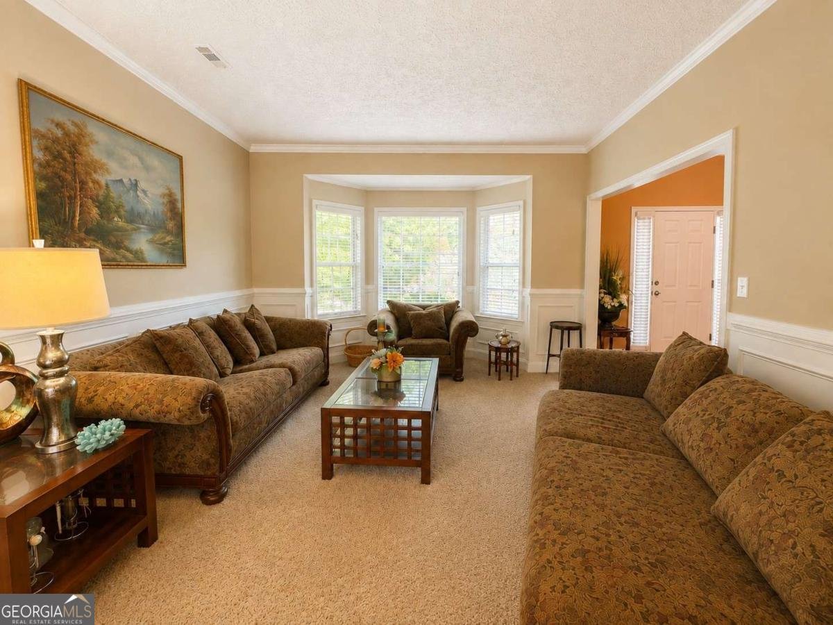 125 Stewart Glen Drive Covington - Photo 12