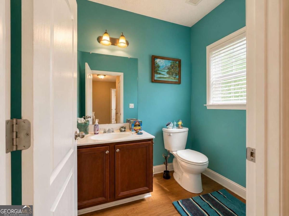 125 Stewart Glen Drive Covington - Photo 13