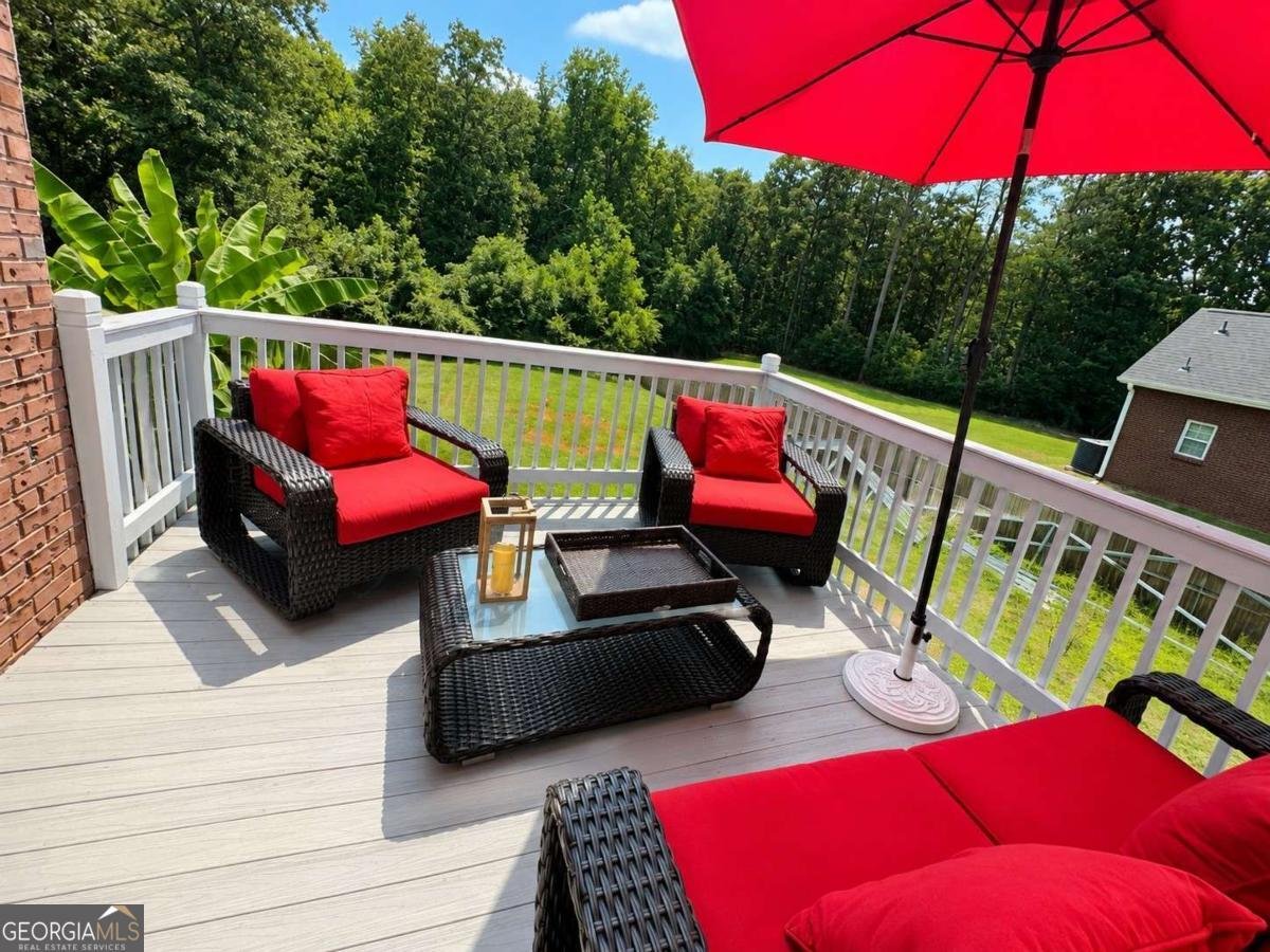 125 Stewart Glen Drive Covington - Photo 14
