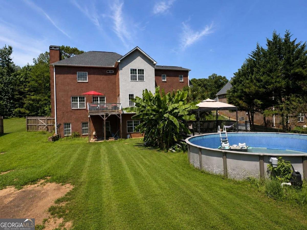 125 Stewart Glen Drive Covington - Photo 16