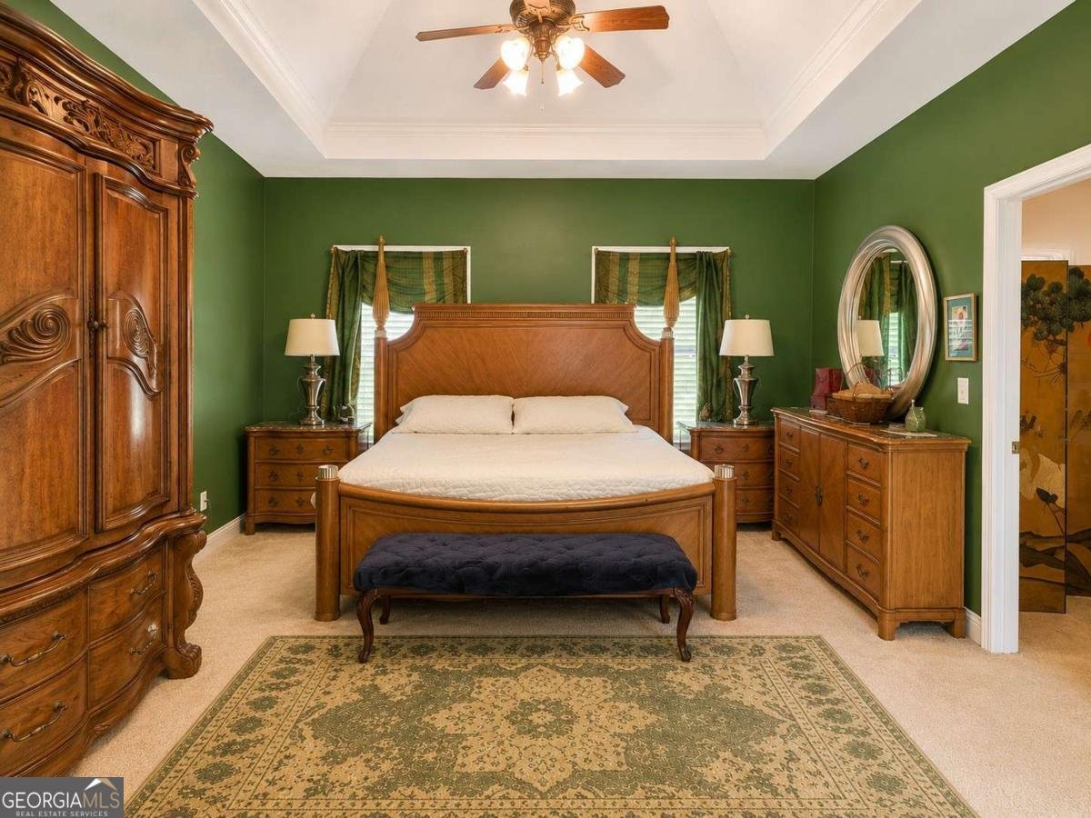125 Stewart Glen Drive Covington - Photo 17