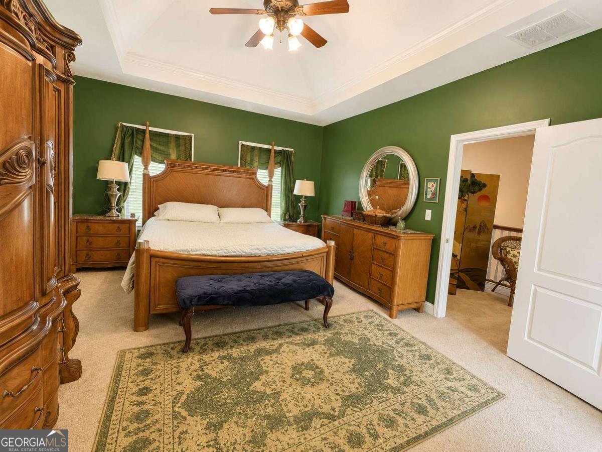 125 Stewart Glen Drive Covington - Photo 18