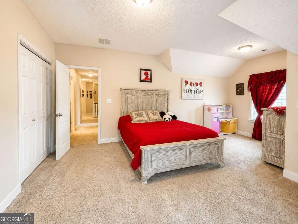 125 Stewart Glen Drive Covington - Photo 20