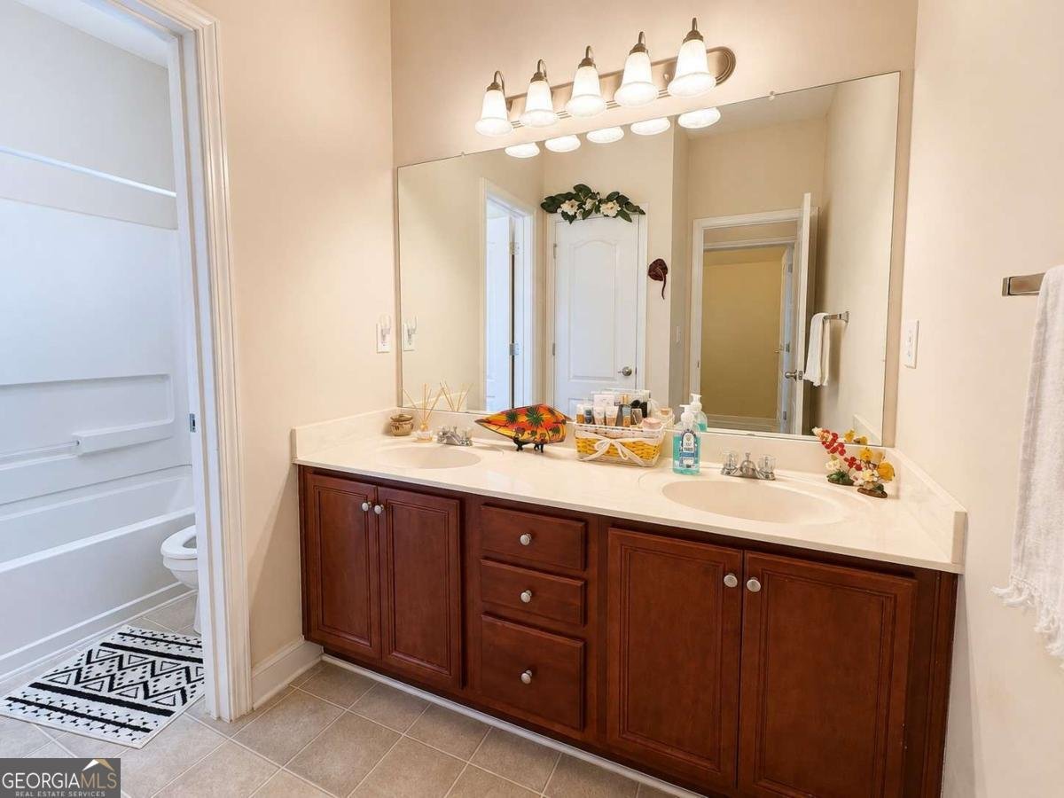 125 Stewart Glen Drive Covington - Photo 21