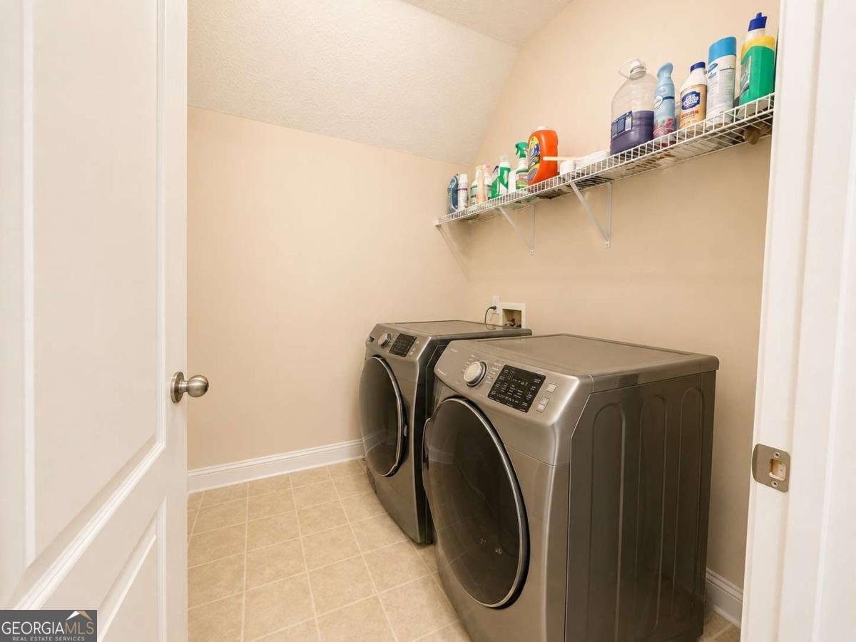 125 Stewart Glen Drive Covington - Photo 22
