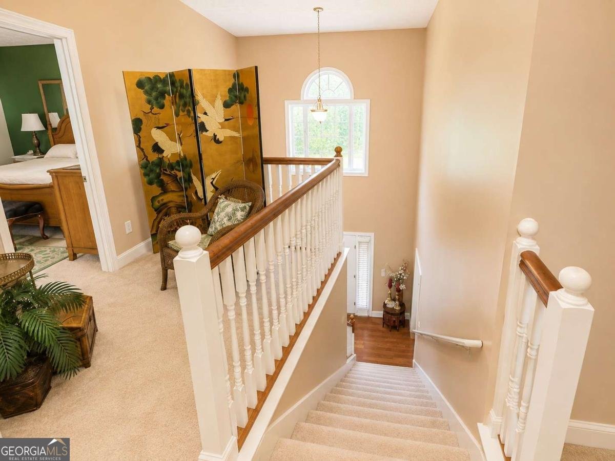 125 Stewart Glen Drive Covington - Photo 23