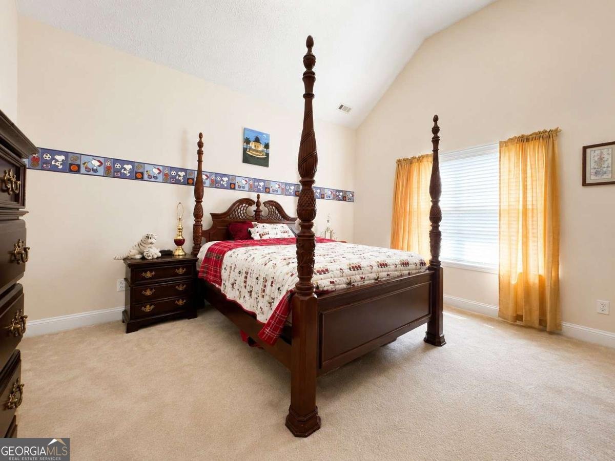 125 Stewart Glen Drive Covington - Photo 25