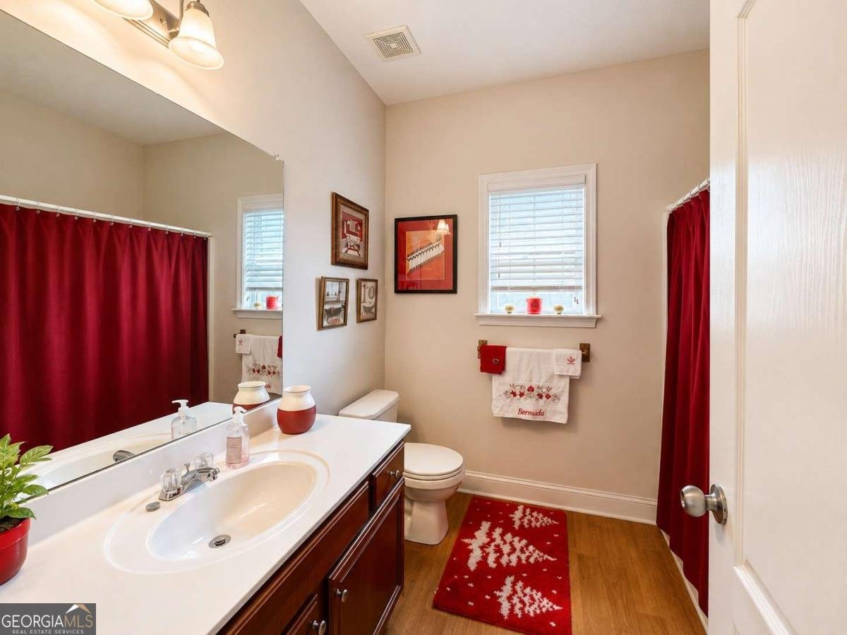 125 Stewart Glen Drive Covington - Photo 27