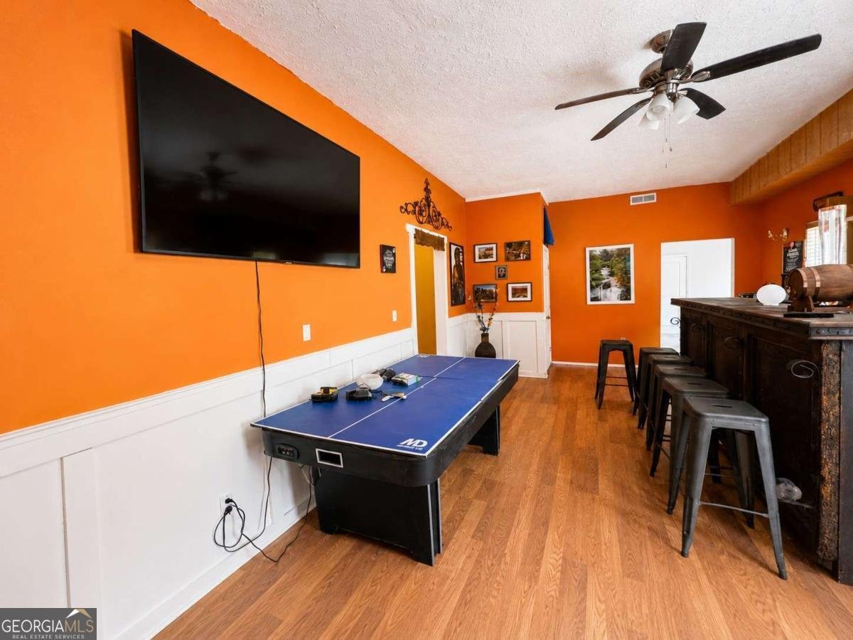 125 Stewart Glen Drive Covington - Photo 34