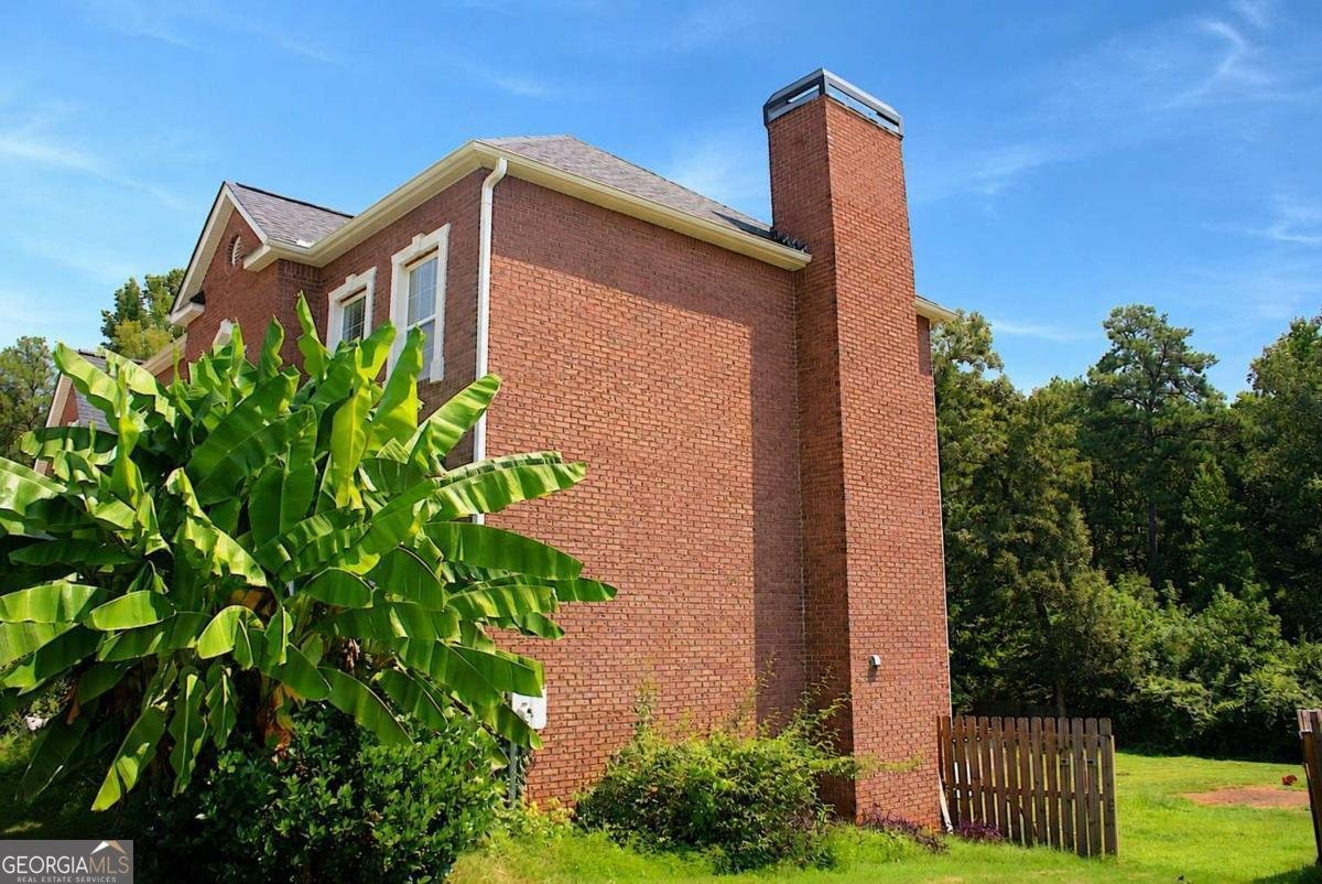 125 Stewart Glen Drive Covington - Photo 36