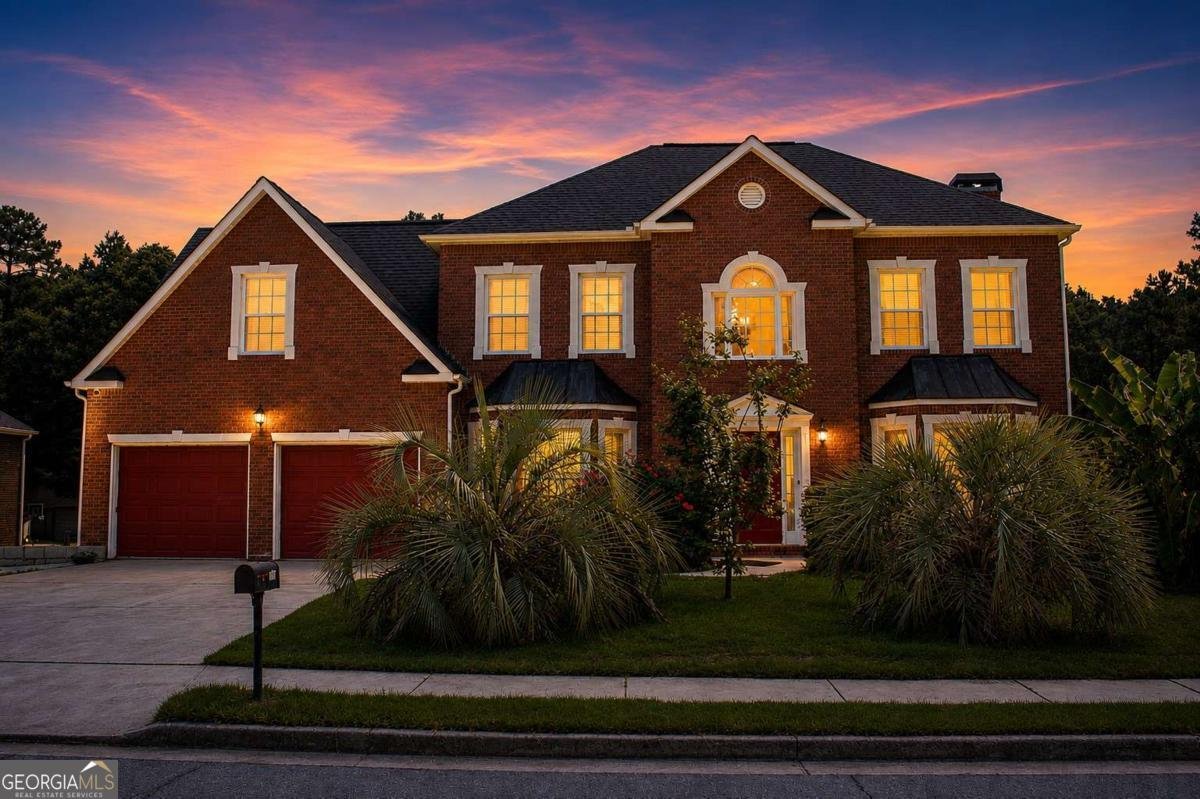 125 Stewart Glen Drive Covington - Photo 37