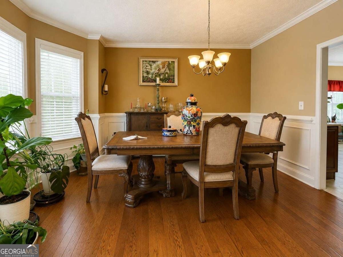 125 Stewart Glen Drive Covington - Photo 6
