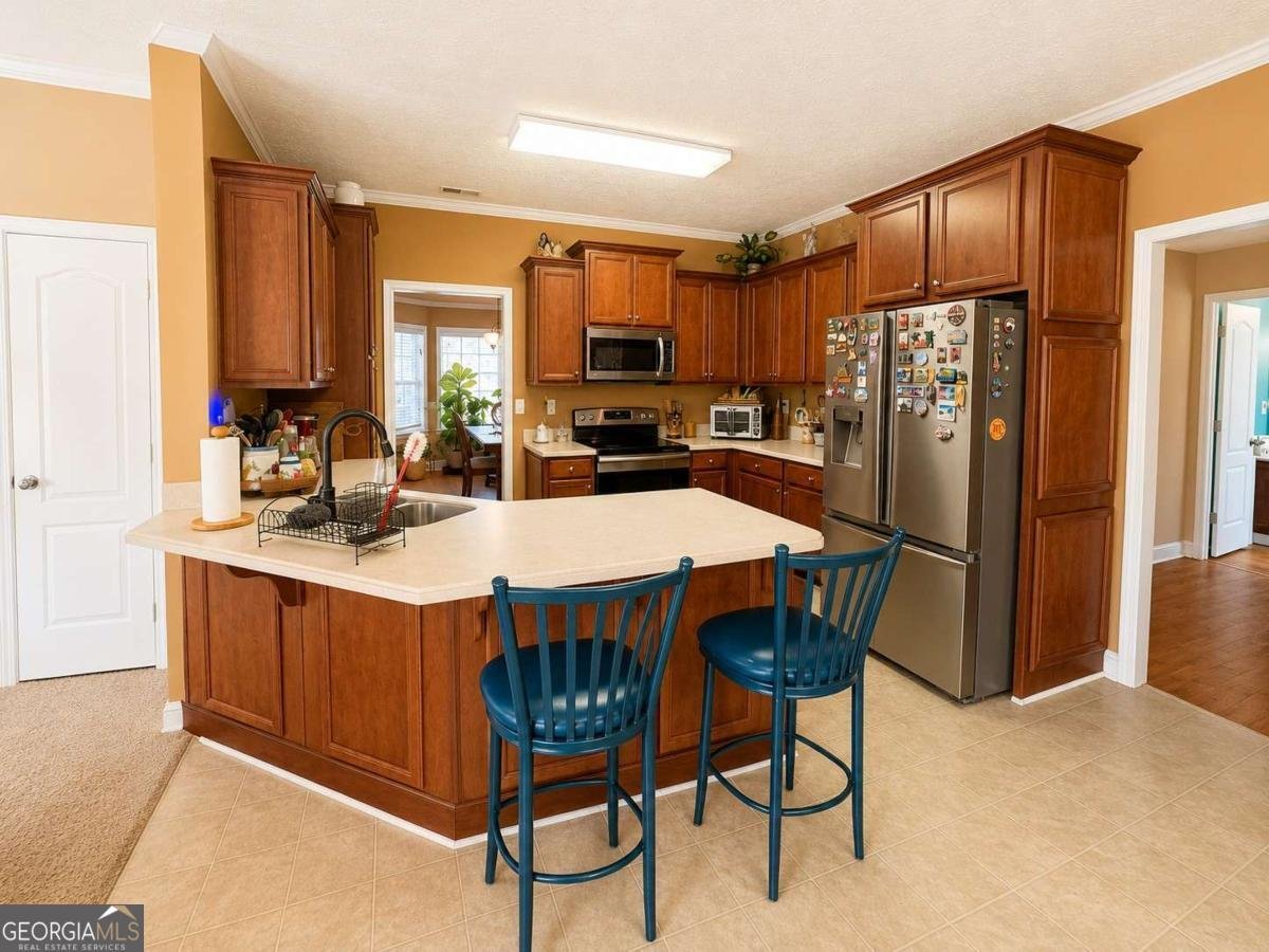 125 Stewart Glen Drive Covington - Photo 7
