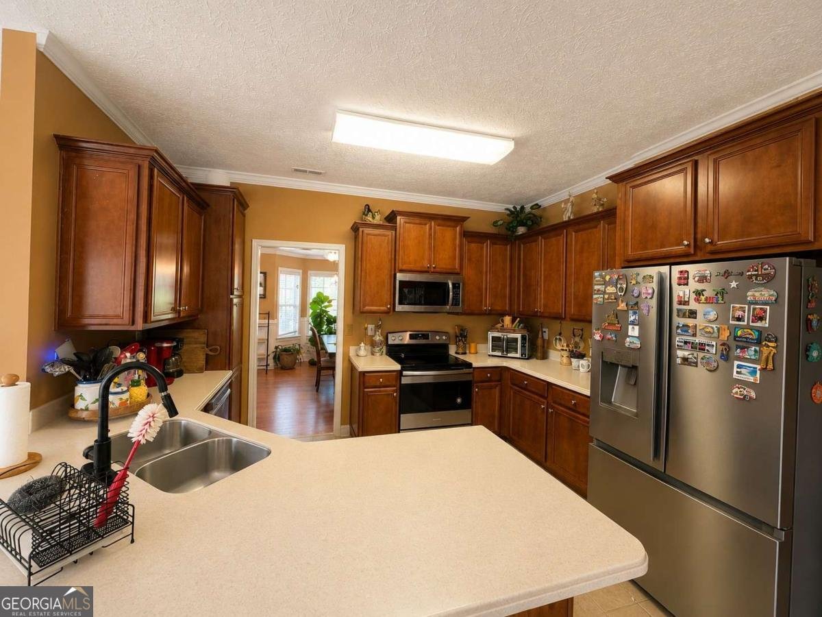 125 Stewart Glen Drive Covington - Photo 8