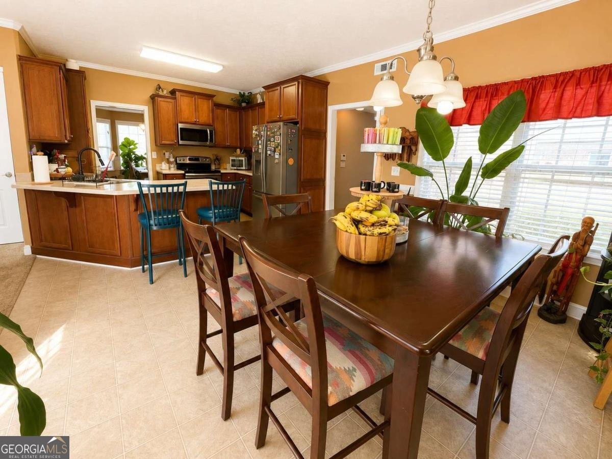 125 Stewart Glen Drive Covington - Photo 9