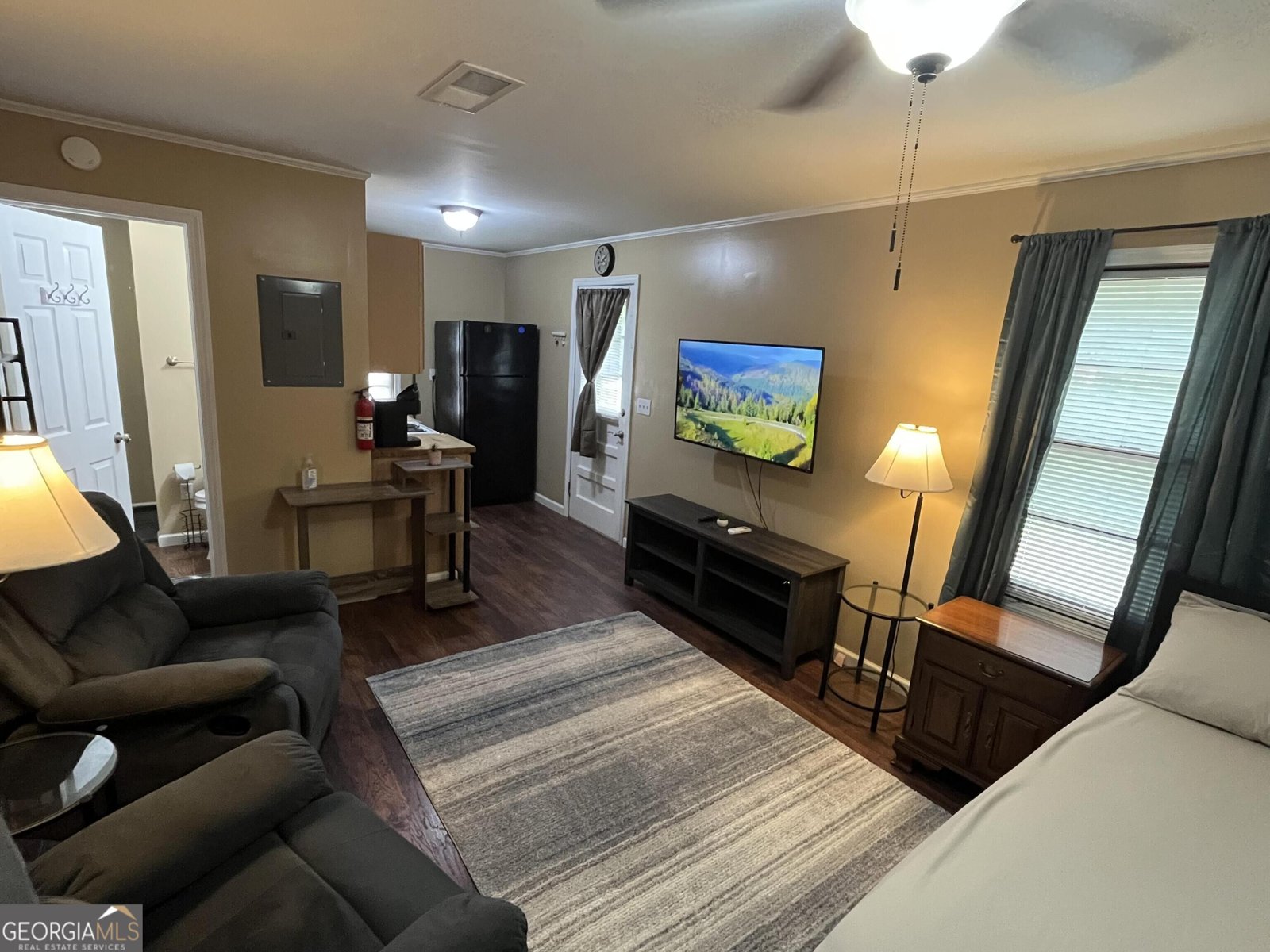 156 Lakeshore Drive Braselton - Photo 10