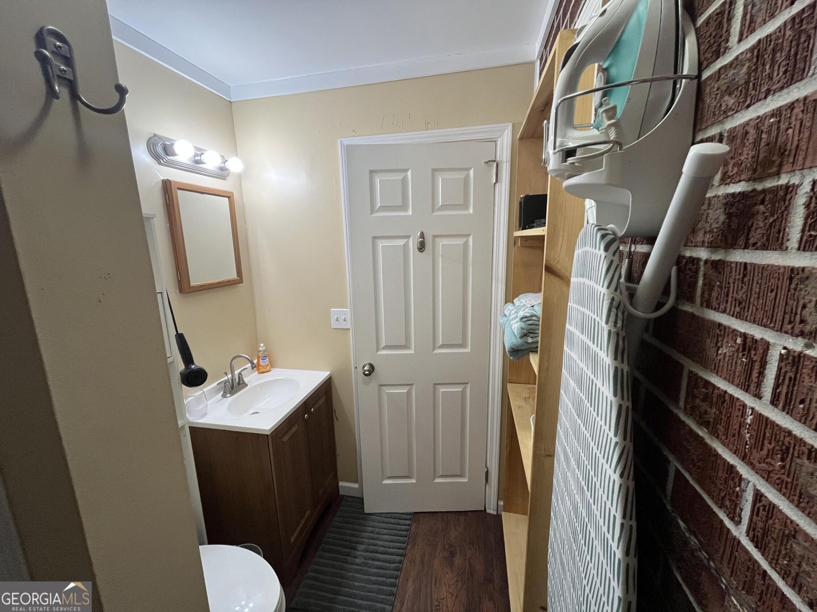 156 Lakeshore Drive Braselton - Photo 16