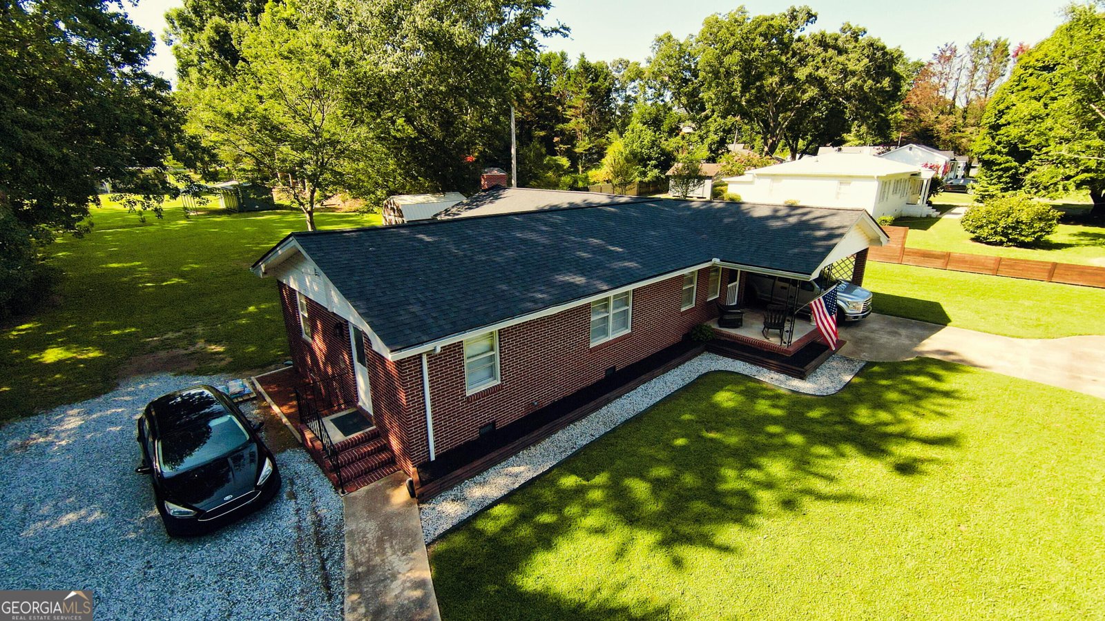 156 Lakeshore Drive Braselton - Photo 6