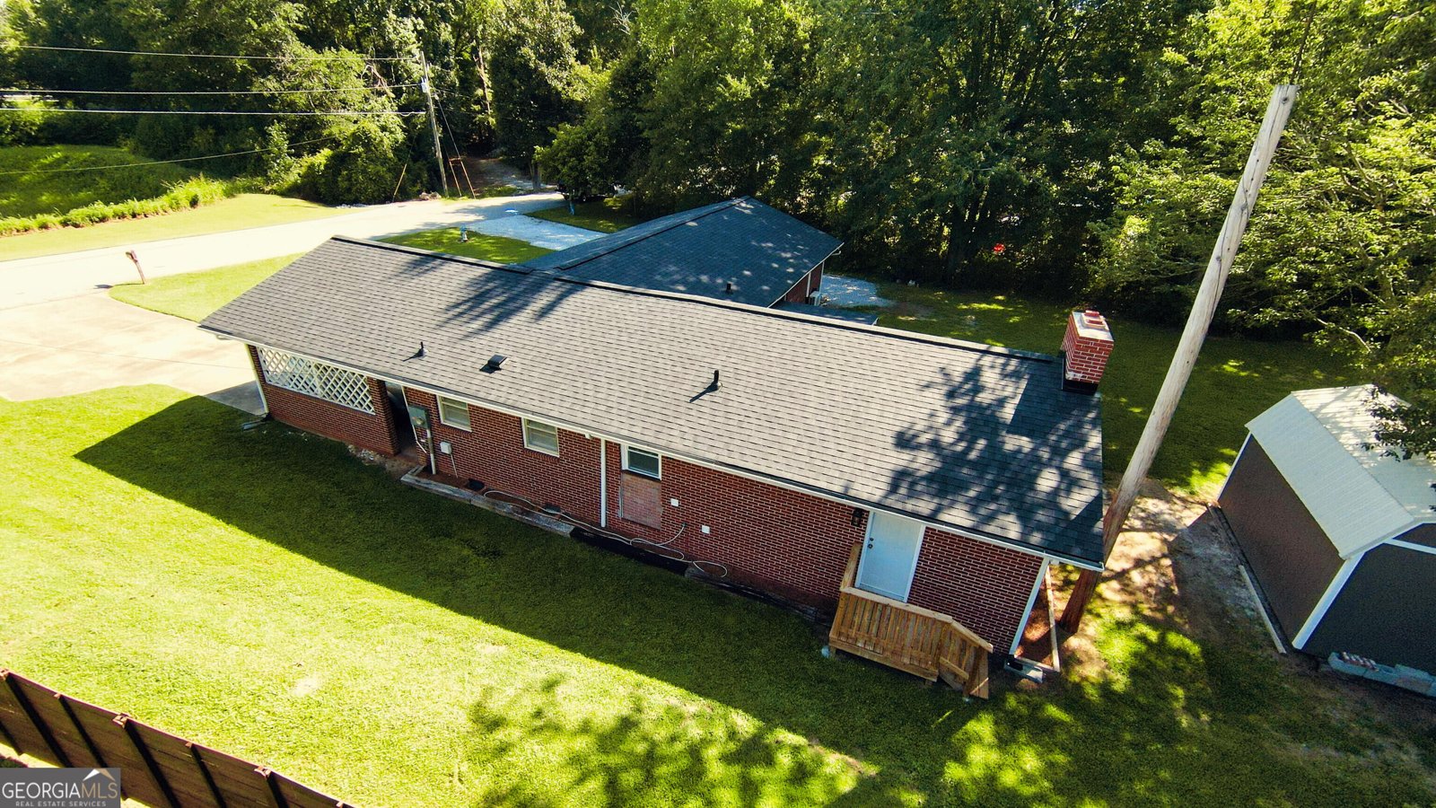 156 Lakeshore Drive Braselton - Photo 7