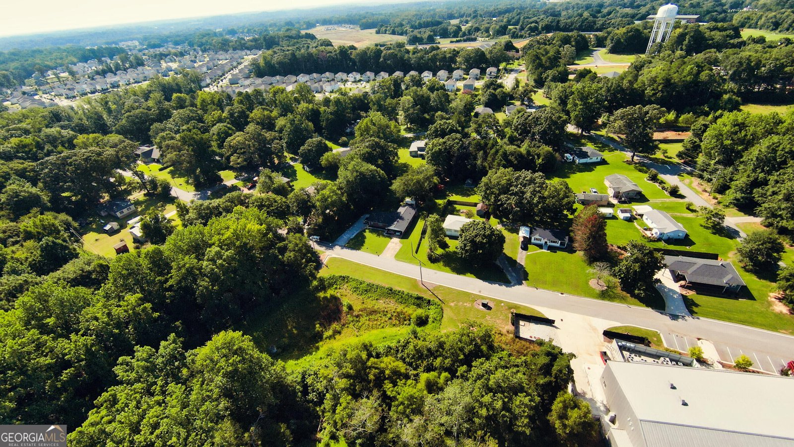156 Lakeshore Drive Braselton - Photo 8