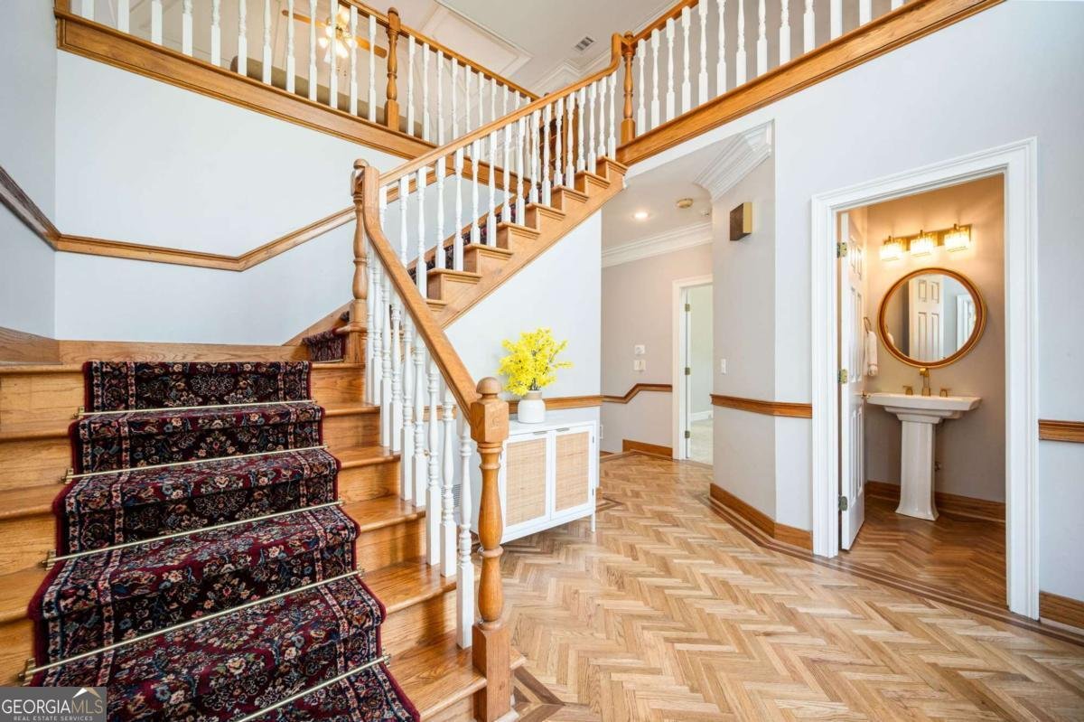 1703 Brandywine Court Atlanta - Photo 10