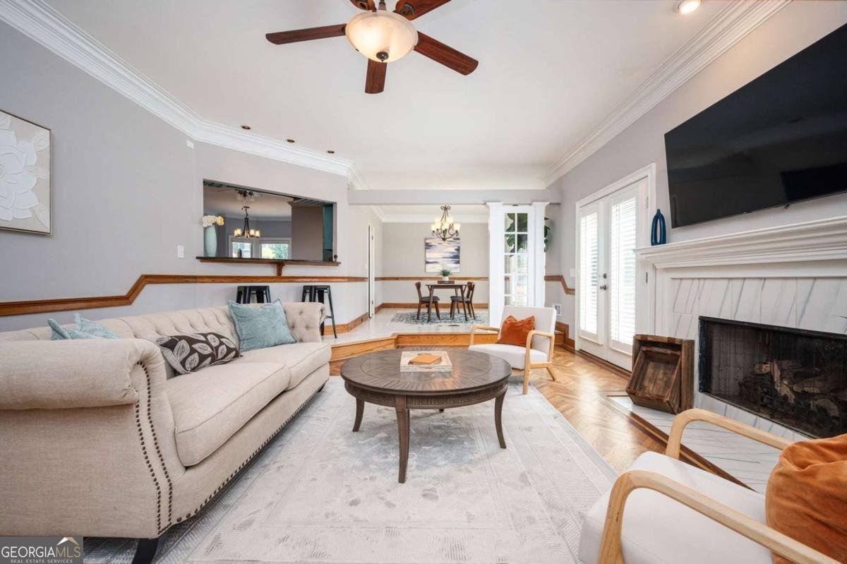 1703 Brandywine Court Atlanta - Photo 12
