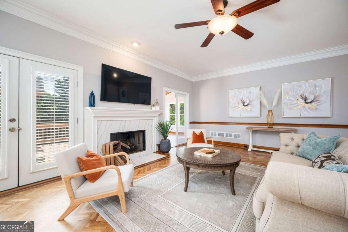 1703 Brandywine Court Atlanta - Photo 13