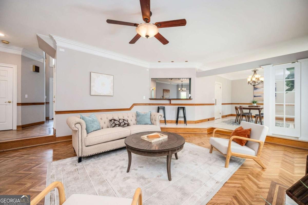 1703 Brandywine Court Atlanta - Photo 14