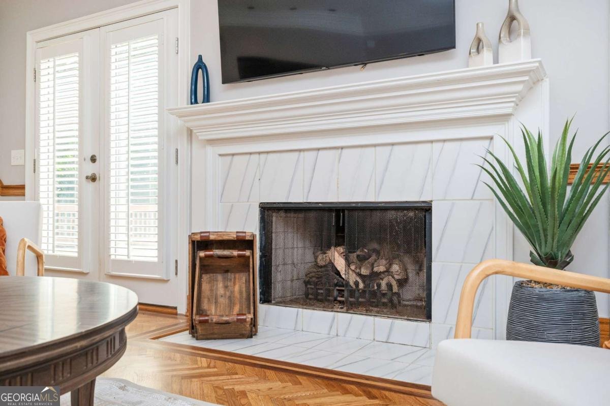 1703 Brandywine Court Atlanta - Photo 15