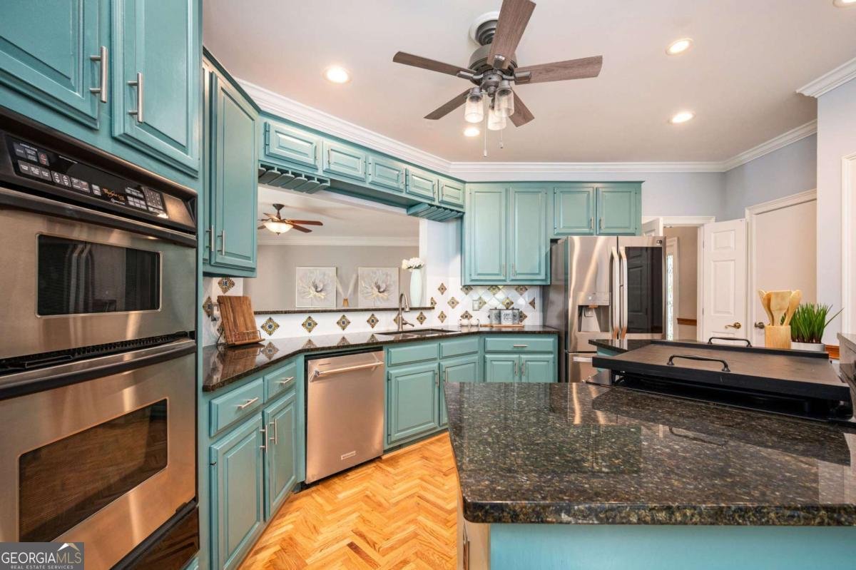 1703 Brandywine Court Atlanta - Photo 18