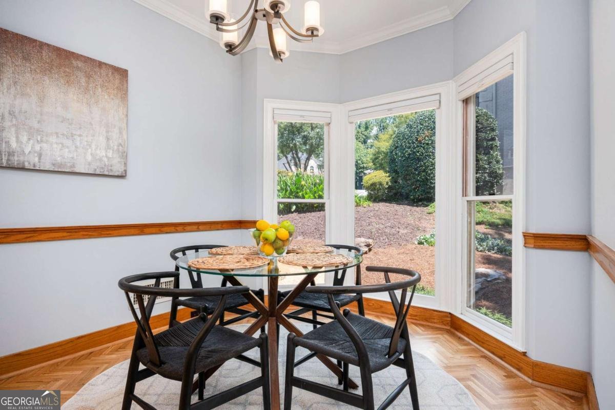 1703 Brandywine Court Atlanta - Photo 20